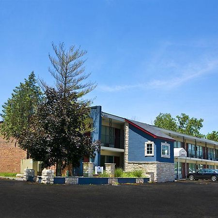 Star City Inn And Suites Grove City Zewnętrze zdjęcie