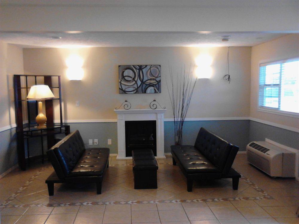 Star City Inn And Suites Grove City Zewnętrze zdjęcie