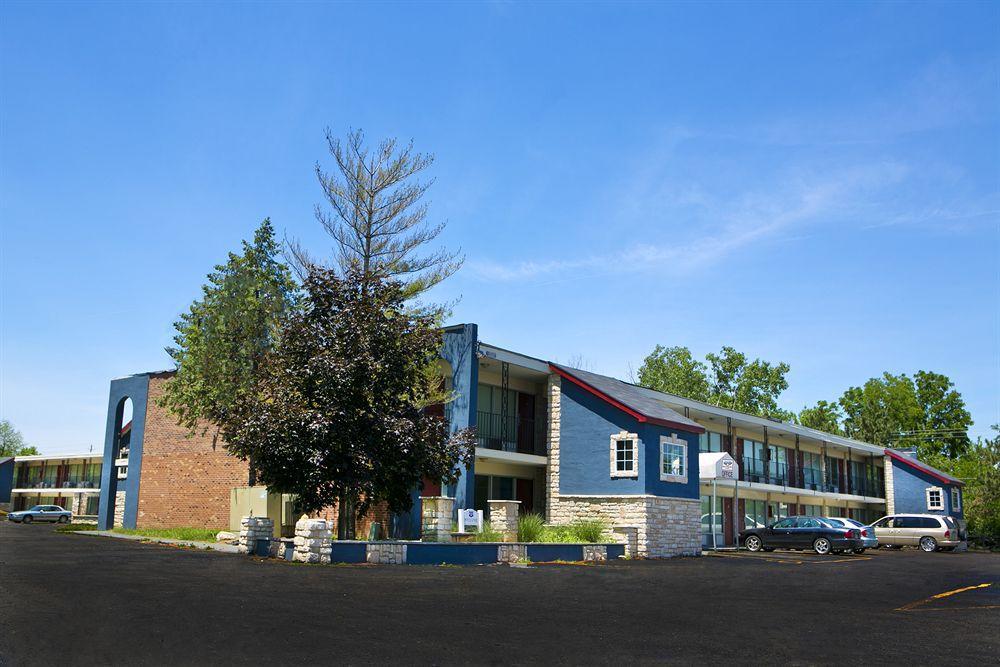 Star City Inn And Suites Grove City Zewnętrze zdjęcie