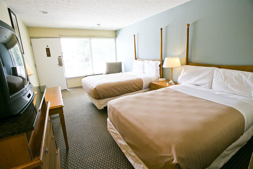 Star City Inn And Suites Grove City Zewnętrze zdjęcie