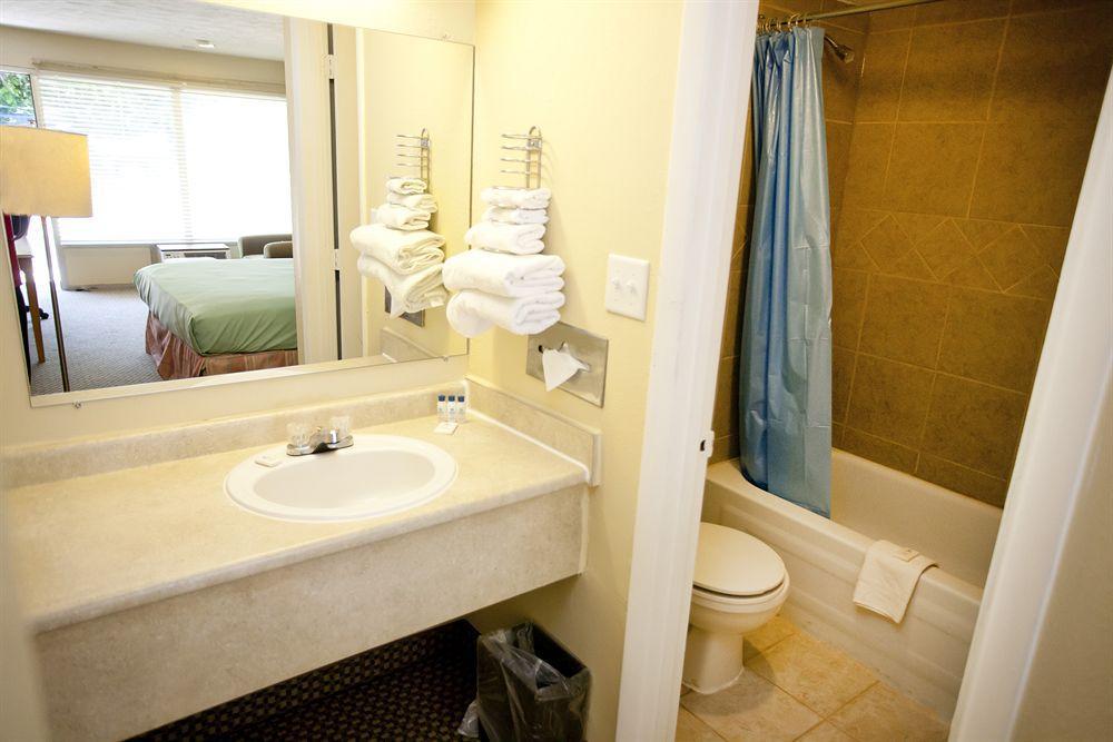 Star City Inn And Suites Grove City Zewnętrze zdjęcie
