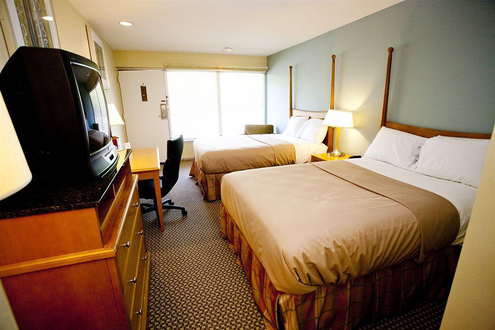 Star City Inn And Suites Grove City Zewnętrze zdjęcie