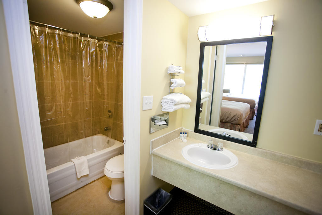 Star City Inn And Suites Grove City Pokój zdjęcie