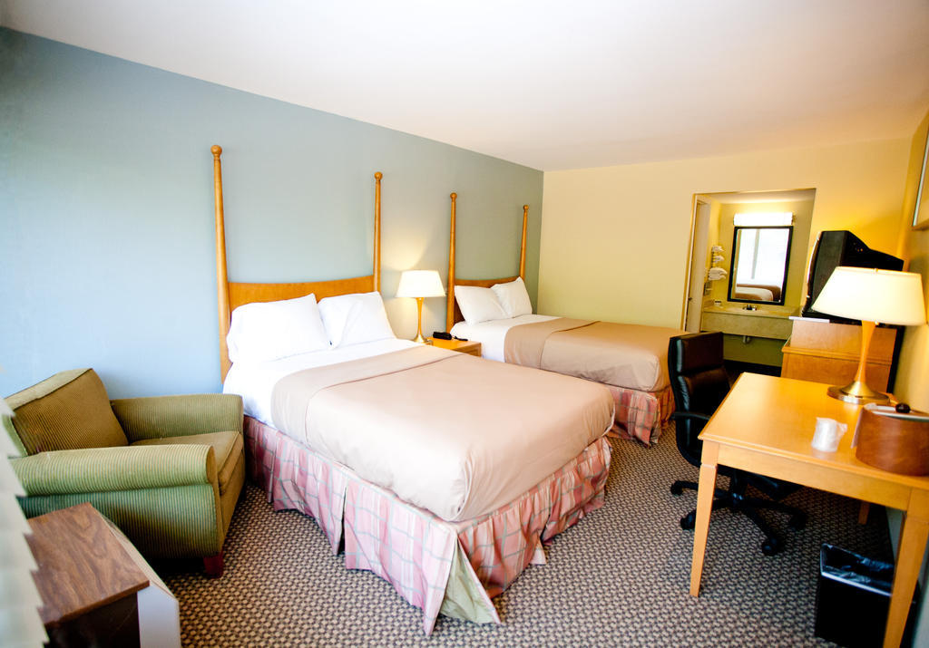 Star City Inn And Suites Grove City Pokój zdjęcie