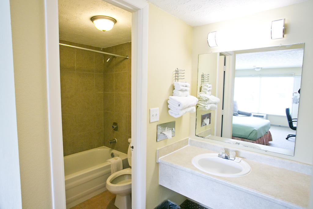 Star City Inn And Suites Grove City Pokój zdjęcie