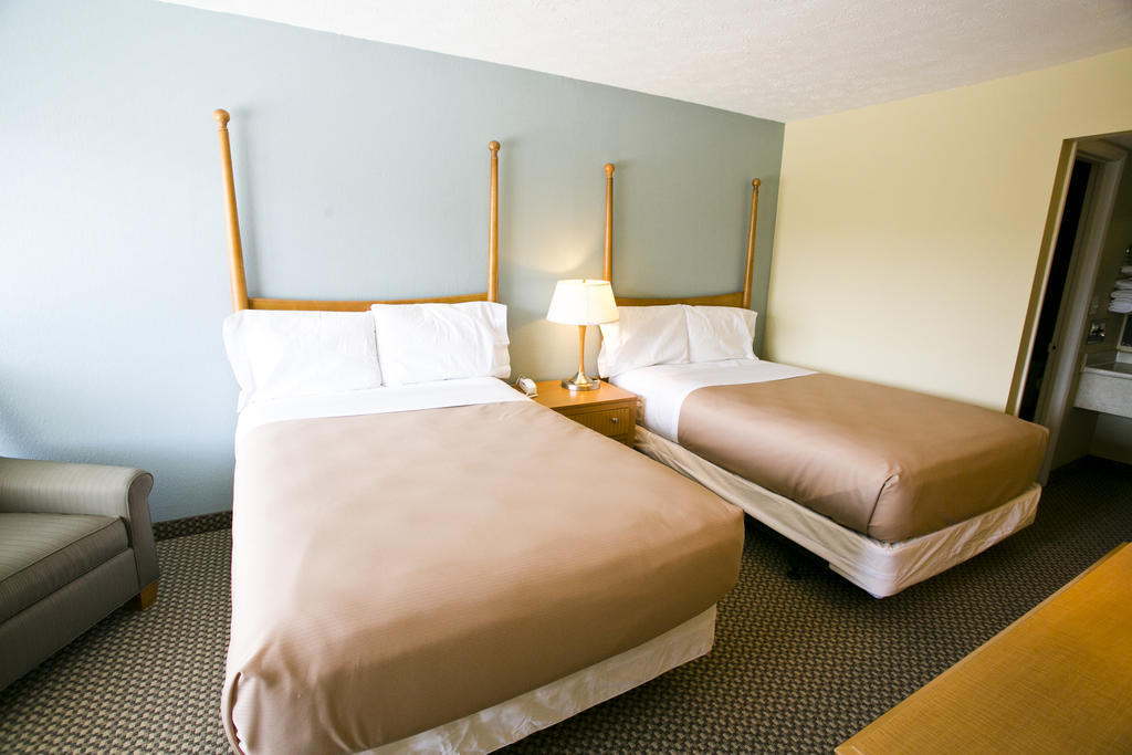 Star City Inn And Suites Grove City Pokój zdjęcie