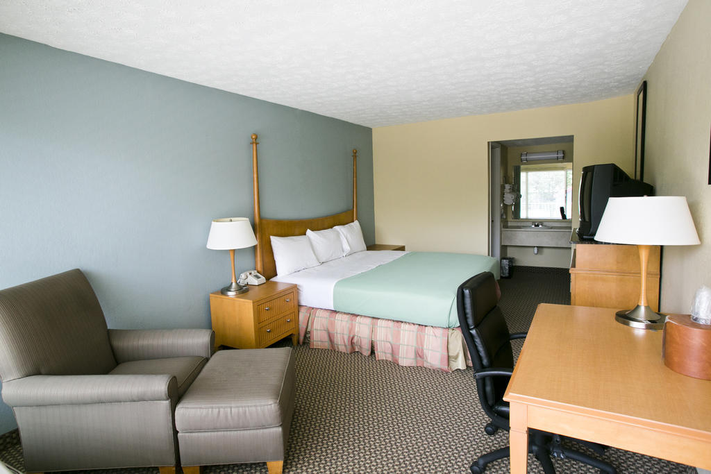 Star City Inn And Suites Grove City Pokój zdjęcie